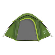 Coleman Darwin 3 Plus BlackOut Tent Coleman - Dynamic Drive
