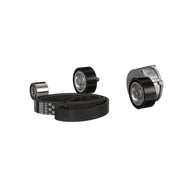 Gates V-Ribbed Belt Set fits Citroën Berlingo / Berlingo First 1998-2005 1.9