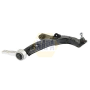 NAPA Control/Trailing Arm Front Right fits Nissan Primera 2002-2008