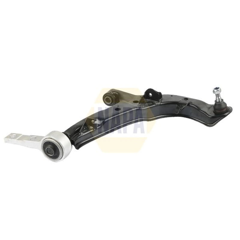 NAPA Control/Trailing Arm Front Right fits Nissan Primera 2002-2008