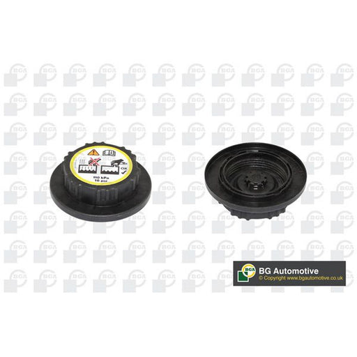 BGA Coolant Expansion Tank Cap fits Land Rover Discovery III 2004-2009