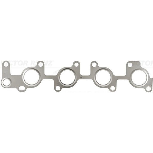 Victor Reinz Exhaust Manifold Gasket Wide Thick 71-54208-00