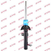 KYB Shock Absorber Damper Strut Front Right fits Ford Ka 1996-2008 1.3 1.6