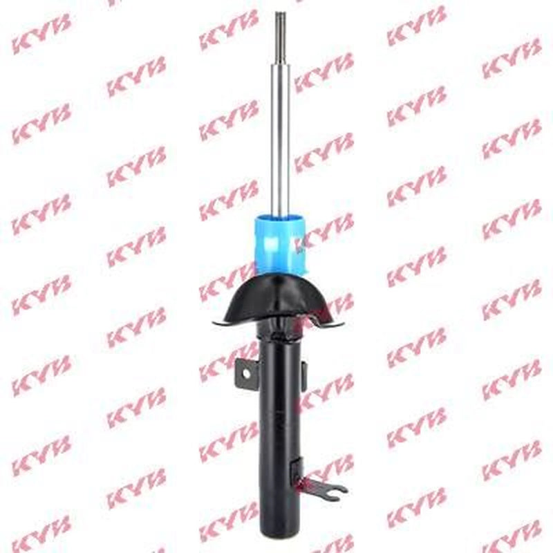 KYB Shock Absorber Damper Strut Front Right fits Ford Ka 1996-2008 1.3 1.6