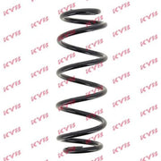 KYB Rear Suspension Coil Spring fits Fiat Sedici 2006-2014 1.6