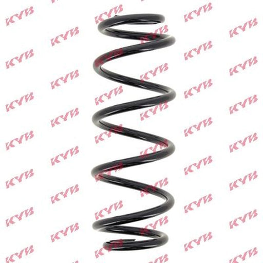 KYB 2 x Suspension Springs fits Fiat Sedici 2006-2014 1.6