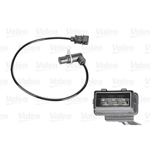 Valeo Crankshaft Position Sensor 254038