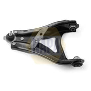 NAPA Control/Trailing Arm Front Left fits Dacia Duster 2017 on 1.2 1.5 1.6