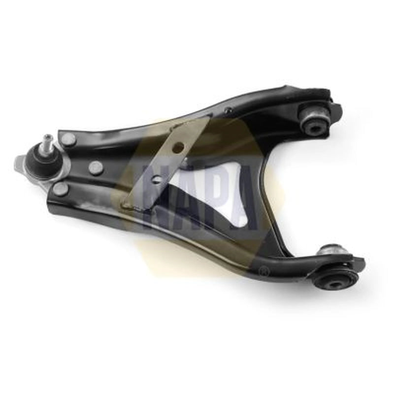 NAPA Control/Trailing Arm Front Left fits Dacia Duster 2017 on 1.2 1.5 1.6