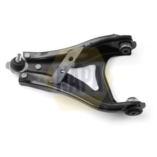 NAPA Control/Trailing Arm Front Left fits Dacia Duster 2017 on 1.2 1.5 1.6