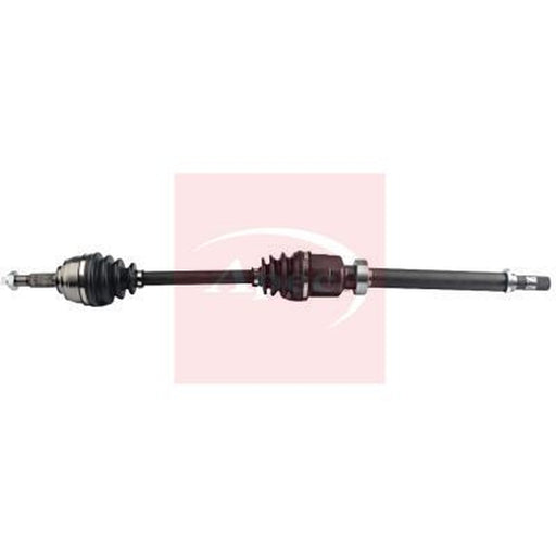 Apec CV Drive Shaft Driveshaft Front Right fits Renault Captur I 2013-2019 0.9