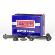 Borg & Beck Control Arm Fastening Bolt OD Lower BSK7816