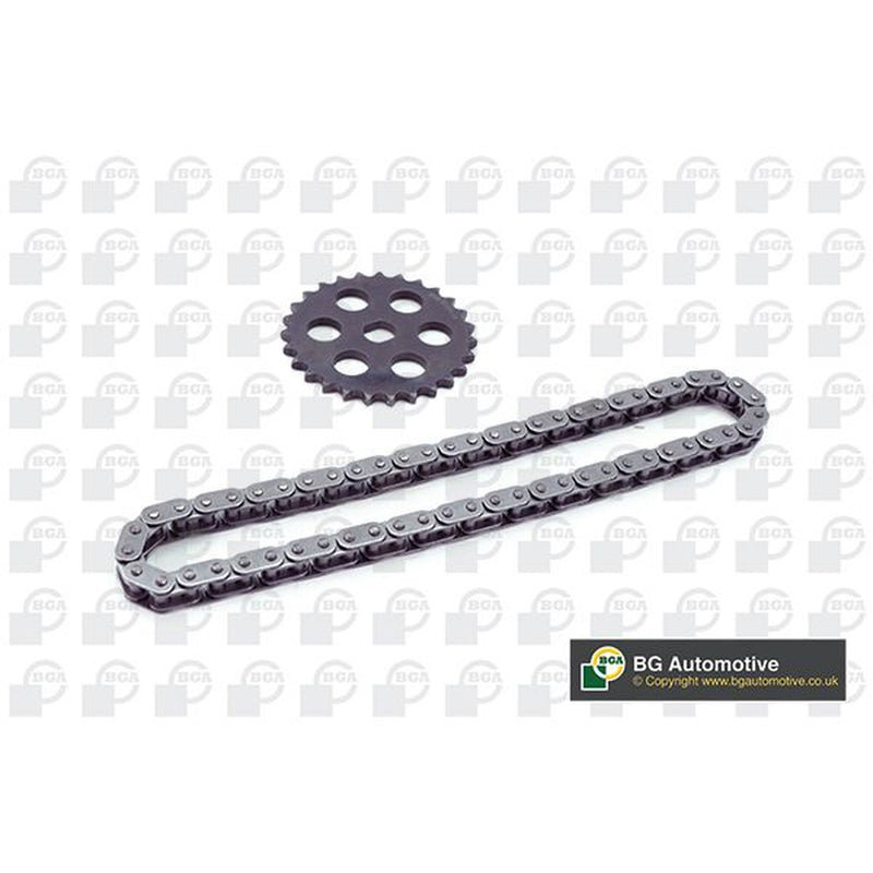 BGA Oil Pump Drive Chain Kit fits BMW 1 2019 on