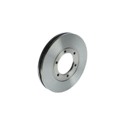 Bosch 2 x Vented Brake Discs fits Mazda E 1997-2003