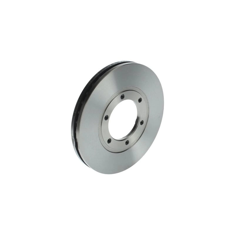 Bosch 2 x Vented Brake Discs fits Mazda E 1997-2003