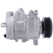 Mahle Air Conditioning Compressor fits Audi A4 B7 2004-2008 2.0