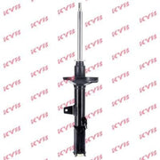 KYB Shock Absorber Damper Strut Rear Right fits Toyota Carina E VI 1992-1997