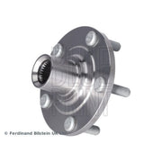 Blue Print Wheel Hub Stud fits Citroën C-Crosser 2007-2012 2.2 2.4