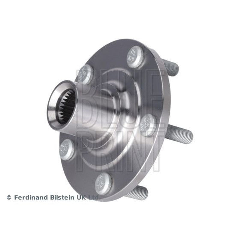Blue Print Wheel Hub Stud fits Citroën C-Crosser 2007-2012 2.2 2.4