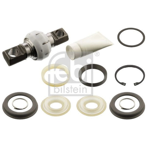 Febi Guide Strut Repair Kit 75mm OD Thick Rear Right 106774
