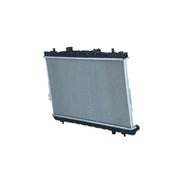NRF Engine Radiator 53355