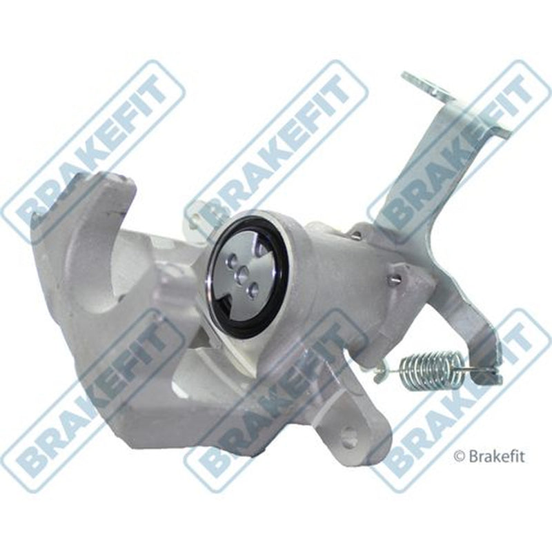 Apec 2 x Rear Brake Calipers fits Toyota Avensis 2008-2018 1.6 1.8 2.0 2.2