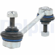Delphi Stabiliser Bar Link Coupling Rod Front fits BMW 3 1997-2007