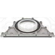 Elring Crankshaft Shaft Seal OD ID Wide fits Alpina B5 2005-2010 4.4