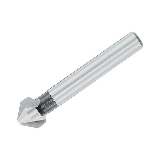 Dormer G136 HSS Straight Shank Countersink 90º 25.00mm Dormer - NN4 Online