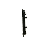Mahle Engine Radiator fits Nissan Qashqai I 2006-2013 1.5