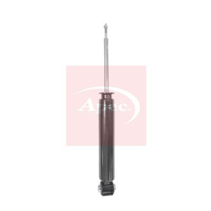 Apec Shock Absorber Damper Strut Rear Left fits Volvo S60 II 2010-2018 2.0