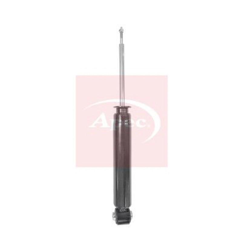 Apec Shock Absorber Damper Strut Rear Right ASA1483
