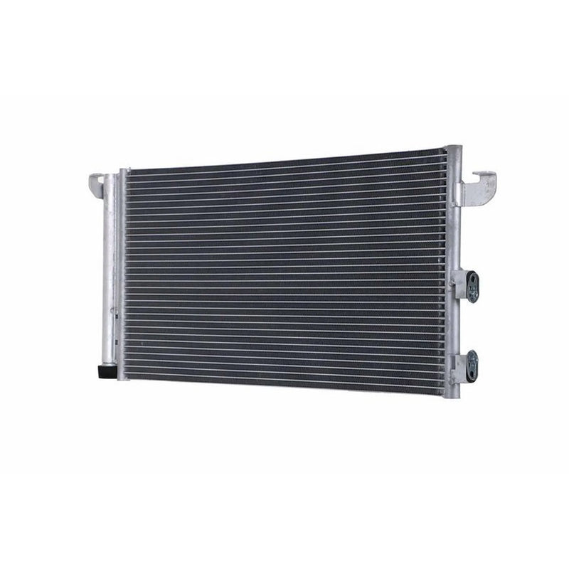 Hella Air Conditioning Condenser fits Fiat Panda 2003-2004 1.1 1.2