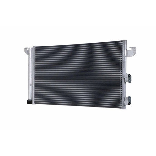 Hella Air Conditioning Condenser fits Fiat Panda 2003-2004 1.1 1.2