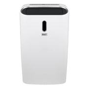 4-in-1 Portable Air Conditioning Unit with Window Sealing Kit 16,000Btu/hr Sealey - Dynamic Drive