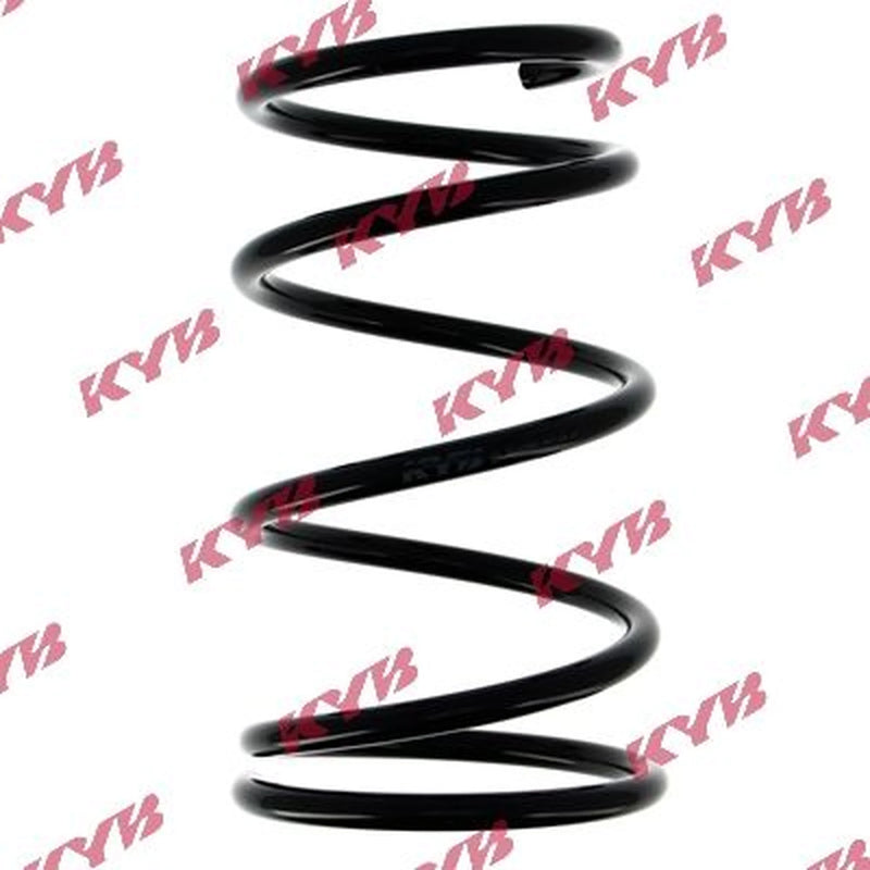 KYB 2 x Suspension Springs fits Suzuki Liana 2001-2007 1.3 1.6