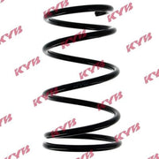 KYB Front Suspension Coil Spring fits Suzuki Liana 2001-2007 1.3 1.6