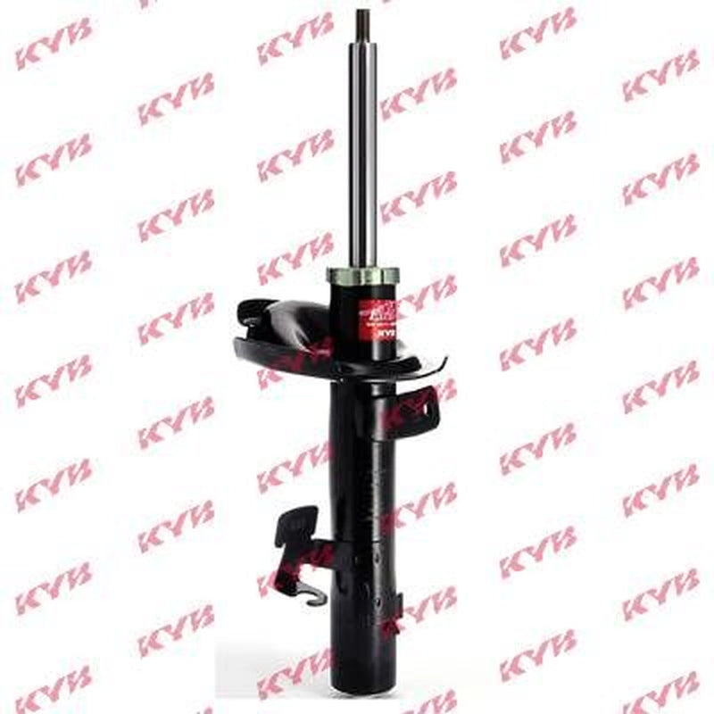 KYB Shock Absorber Damper Strut Front Right fits Ford C-Max 2007-2010