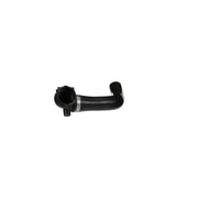 Gates Radiator Coolant Hose 267mm ID fits Jaguar X-Type I 2001-2009 2.1 2.5 3.0