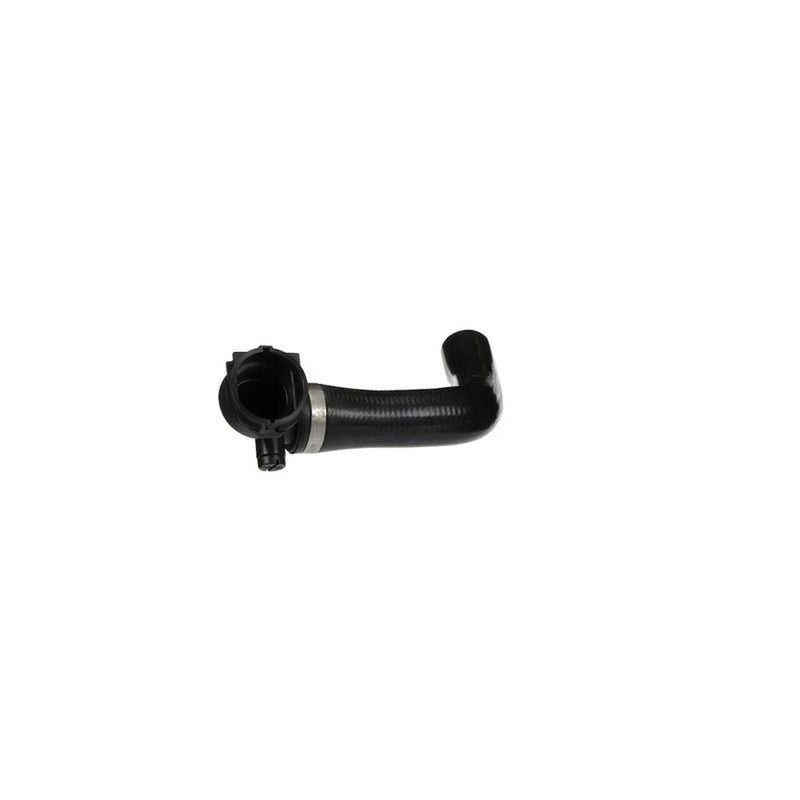 Gates Radiator Coolant Hose 267mm ID fits Jaguar X-Type I 2001-2009 2.1 2.5 3.0
