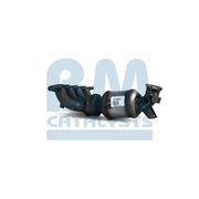 BM Catalysts Homologated Petrol Cat fits Kia Picanto I 2004-2011 1.0 1.1