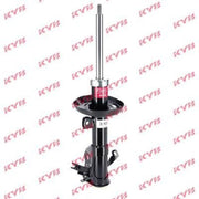 KYB 2 x Front Shock Absorbers fits Honda Civic IX 2011-2016 1.6 1.8