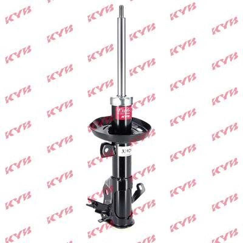KYB 2 x Front Shock Absorbers fits Honda Civic IX 2011-2016 1.6 1.8