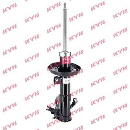 KYB 2 x Front Shock Absorbers fits Honda Civic IX 2011-2016 1.6 1.8