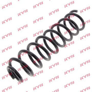 KYB Front Suspension Coil Spring fits Mercedes-Benz E-Class 2002-2008