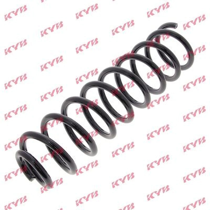 KYB Front Suspension Coil Spring fits Mercedes-Benz E-Class 2002-2008