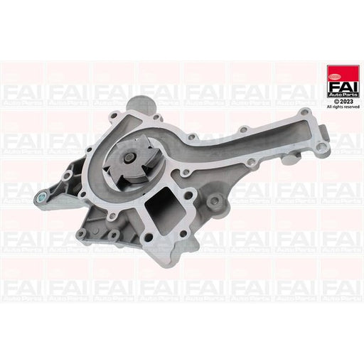 FAI Engine Cooling Water Pump WP6456