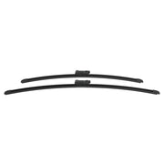 Bosch Aerotwin Wiper Blade Set 600mm + 500mm — A298S fits Audi A4 Allroad B8