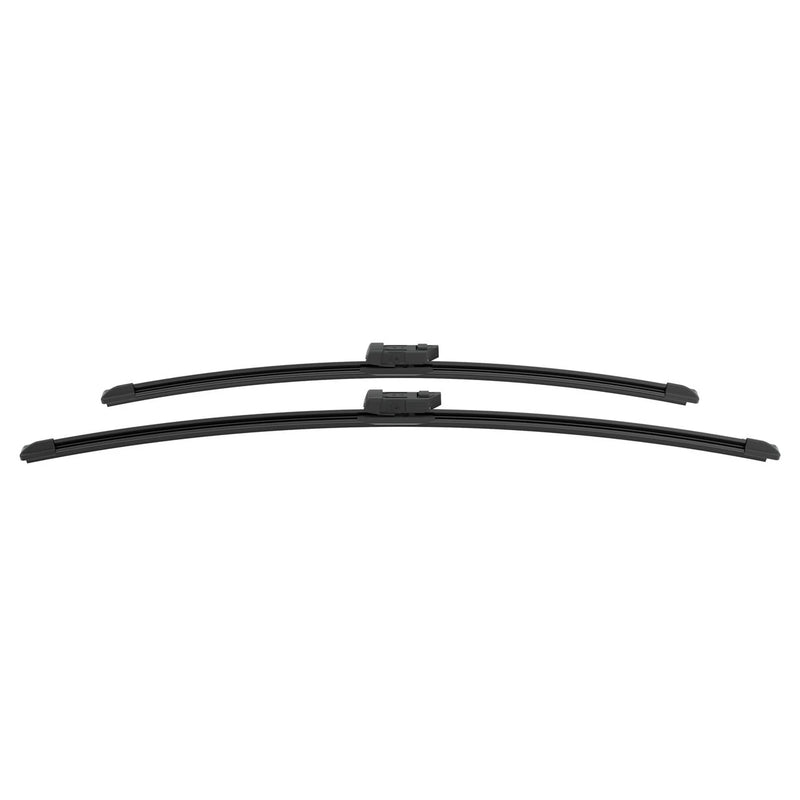 Bosch Aerotwin Wiper Blade Set 600mm + 500mm — A298S fits Audi A4 Allroad B8