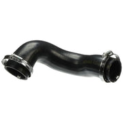 Gates Intercooler Turbo Charge Air Hose 380mm fits Volvo S60 I 2002-2010 2.5